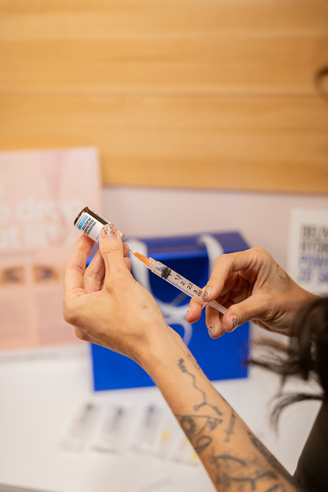 the beauty rehab
