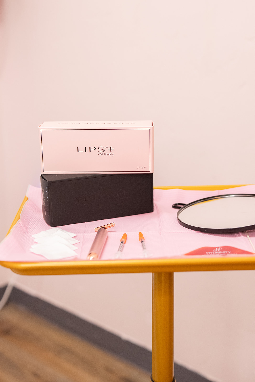 the beauty rehab